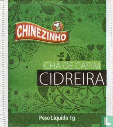 Chá de Capim Cidreira - Afbeelding 1