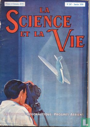 La Science et la Vie 247 - Afbeelding 1