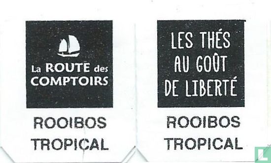 Rooibos Tropical - Image 3