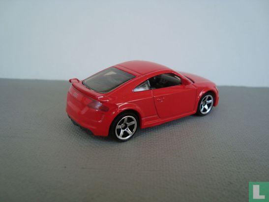 Audi TT RS Coupe  - Afbeelding 2