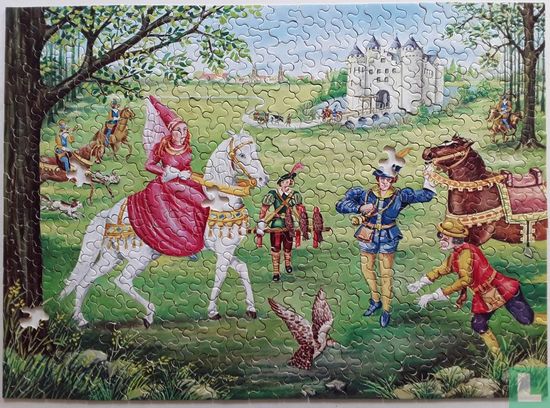 Valkenjacht - Image 3