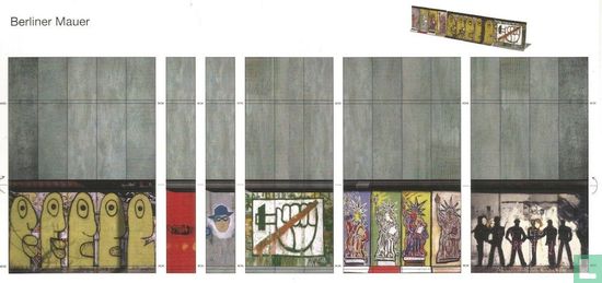 Berliner Mauer