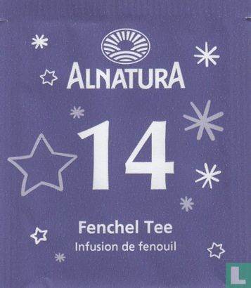 14 Fenchel Tee - Afbeelding 1