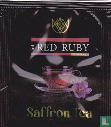 Saffron Tea - Bild 1