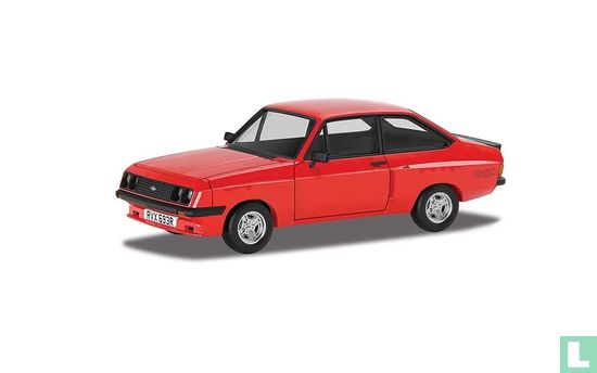 Ford Escort MK2 RS2000 Series X  (X Pack) - Image 1