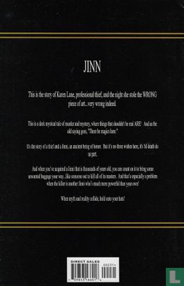 Jinn 2 - Afbeelding 2