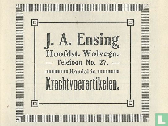 J.A. Ensing