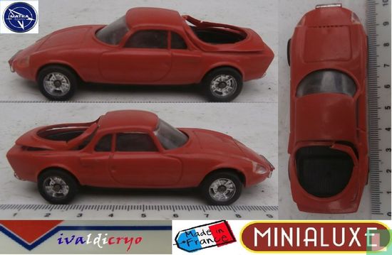 Matra Jet 6 - Image 3