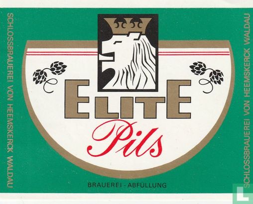 Elite Pils