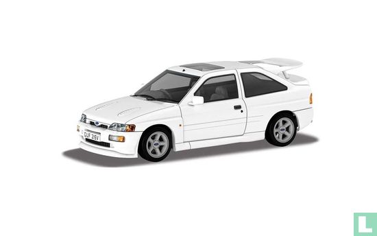 Ford Mk5 Escort RS Cosworth - Image 1