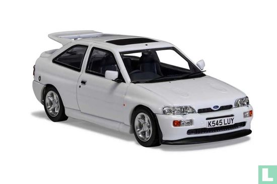 Ford Mk5 Escort RS Cosworth - Image 2