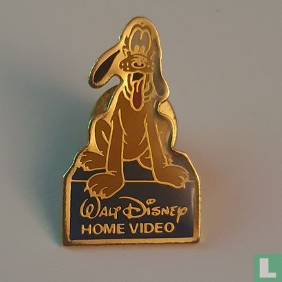 Walt Disney Home Video (Plut