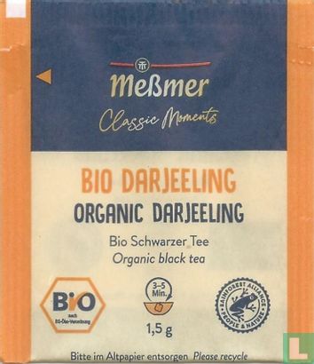Bio Darjeeling - Image 1
