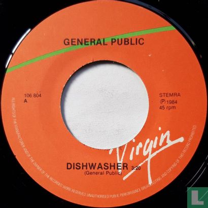 Dishwasher - Afbeelding 3