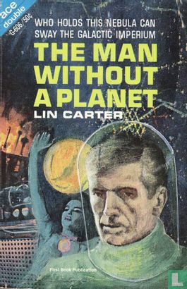 The Man without a Planet + Time to Live - Image 1