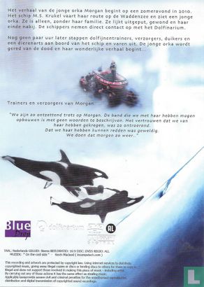 Morgan - Het verhaal van een jonge orka - Image 2