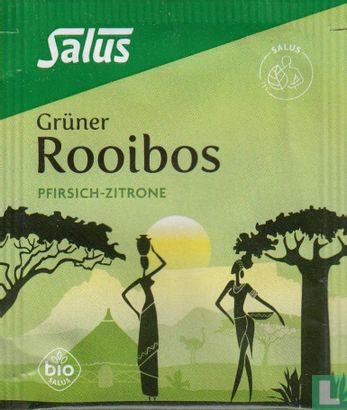 Grüner Rooibos - Bild 1