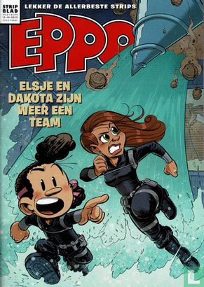 Eppo 21 - Afbeelding 1