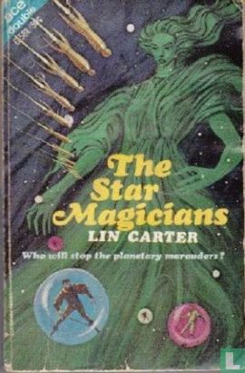 The Star Magicians + The Off-Worlders - Image 1