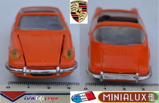 Porsche 911 Targa  - Image 2