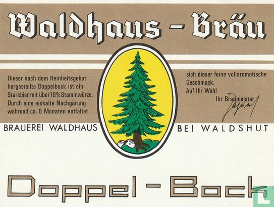 Doppel-Bock