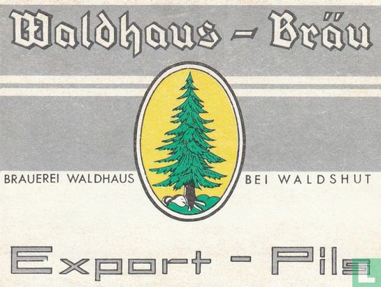 Export-Pils