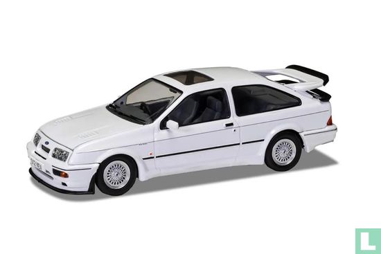 Ford Sierra RS500 Cosworth - Image 1