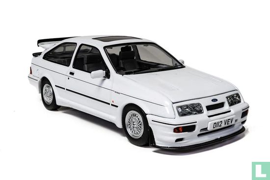 Ford Sierra RS500 Cosworth - Image 2