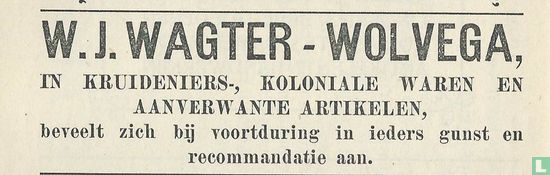 W.J. Wagter