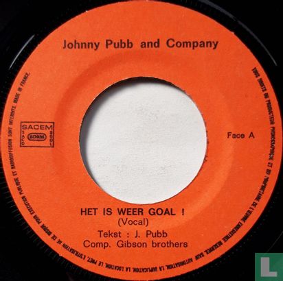 Het is weer goal... - Image 3