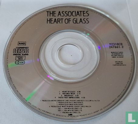 Heart of Glass - Image 3