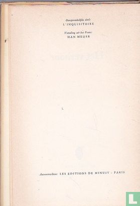 Het verhoor - Image 3