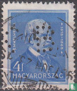 Ignaz Semmelweis - Afbeelding 1