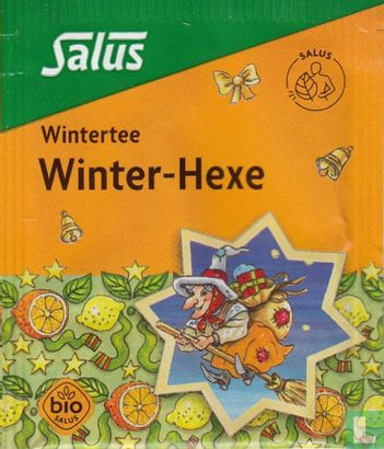 Winter-Hexe - Afbeelding 1