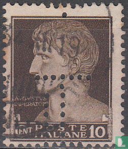 Augustus - Afbeelding 1