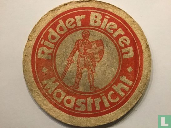 Ridder Bieren Maastricht - Image 1