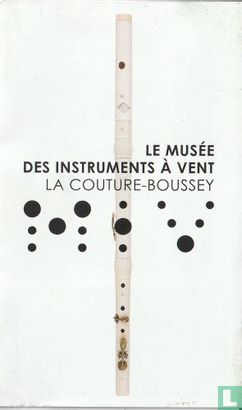 Le Musée Des Instriments À Vent - Afbeelding 1