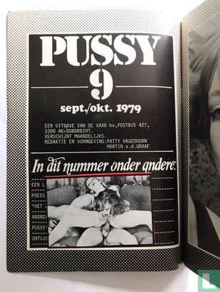 Pussy 9 - Image 3