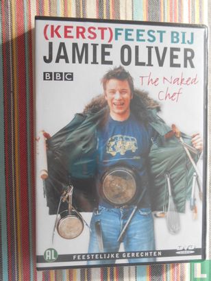 (Kerst) Feest bij Jamie Oliver - Afbeelding 1