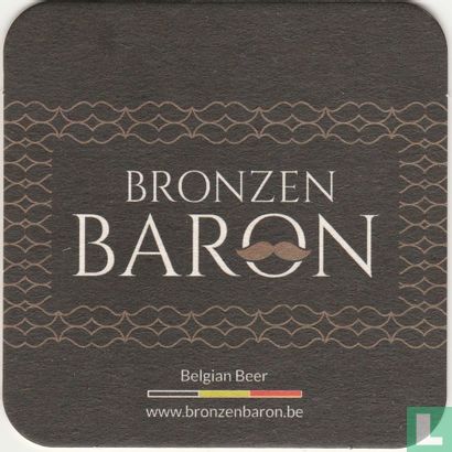 Bronzen Baron 