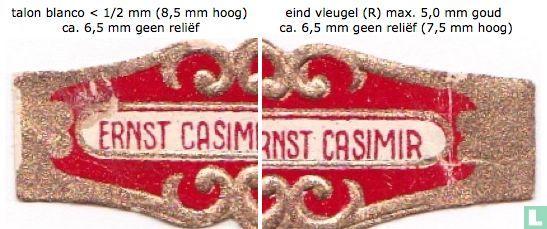 Ernst Casimir - Ernst Casimir - Ernst Casimir - Bild 3