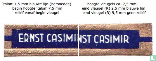 EC  Ernst Casimir - Ernst Casimir - Ernst Casimir - Bild 3