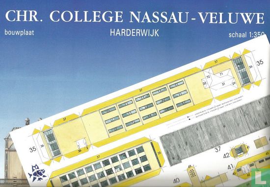 Chr. College Nassau - Veluwe