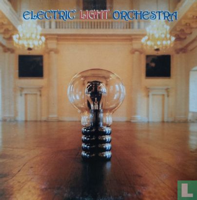 Electric Light Orchestra - Bild 1