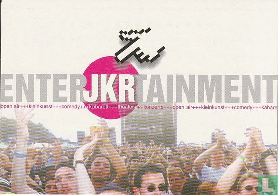 JKR Entertainment - Afbeelding 1