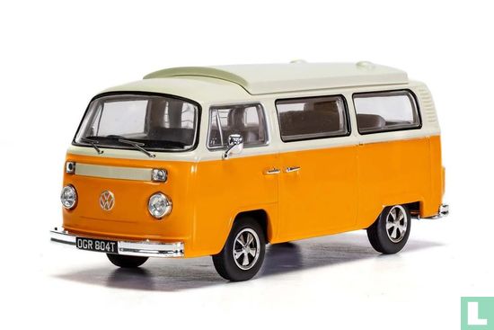 Volkswagen Camper Type 2 "Bay"  - Bild 1