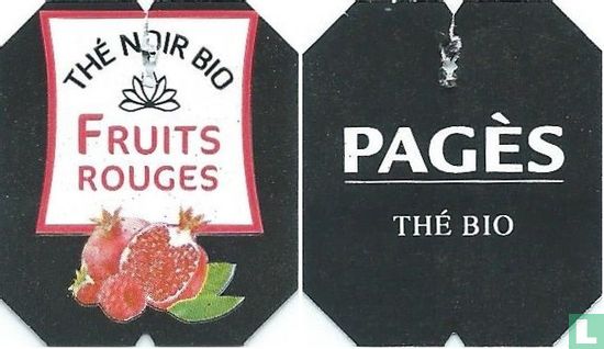 Fruits Rouges - Image 3