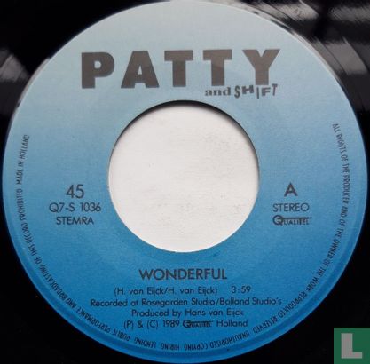 Wonderful - Image 3