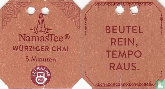 Würziger Chai - Image 3