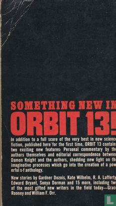 Orbit 13 - Afbeelding 2